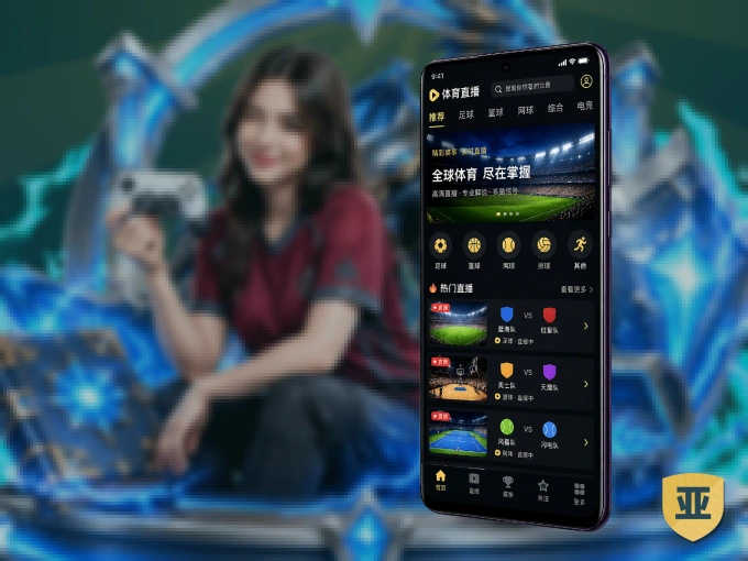 亚星官网 APP，装一次不再错过开赛
